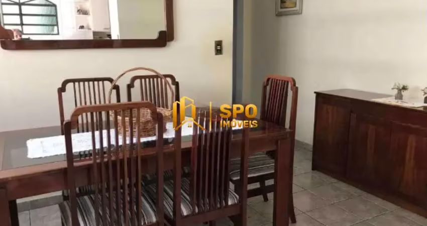 Casa residencial com 142 metros a venda na vila santana- penha