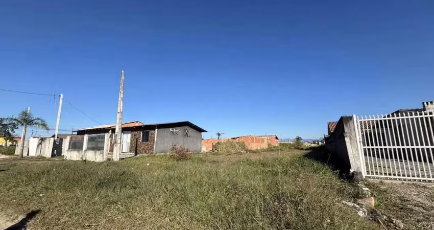 Terreno à venda na Rua das Araucárias, 478-2, Cohapar, Guaratuba