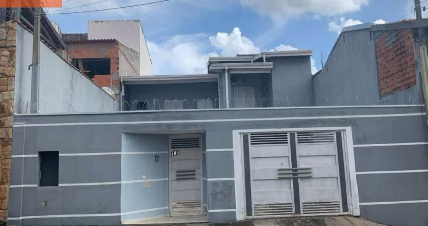 Casa com 3 quartos à venda no Jardim Regina, Indaiatuba 