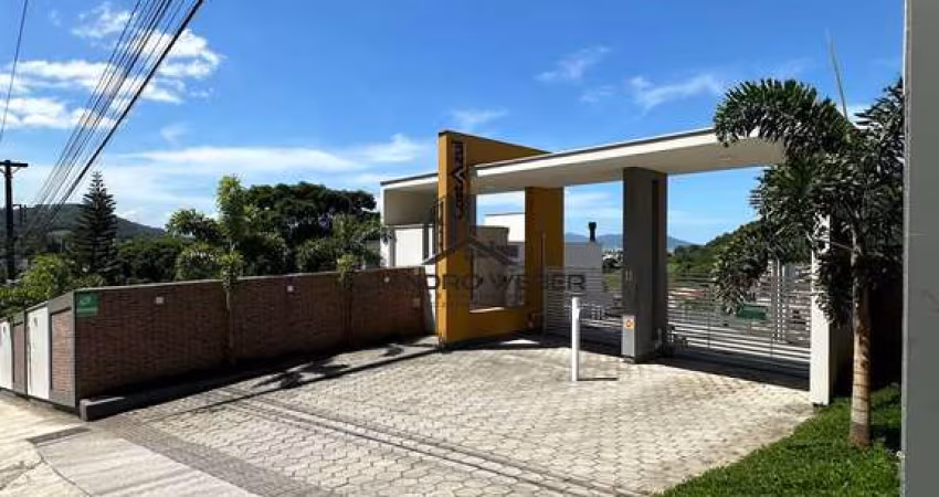 Terreno em Condomínio Fechado - Biguaçú/SC