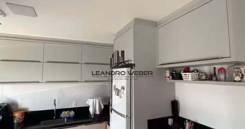 Apartamento 3 quartos - suíte - bairro areias - são josé/sc