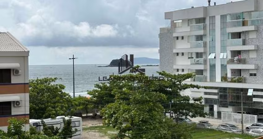 Apartamento Alto Padrão na Praia de Palmas - Governador Celso Ramos