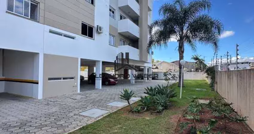 Apartamento em São José/SC - 2 Dormitórios - Prédio com Elevador
