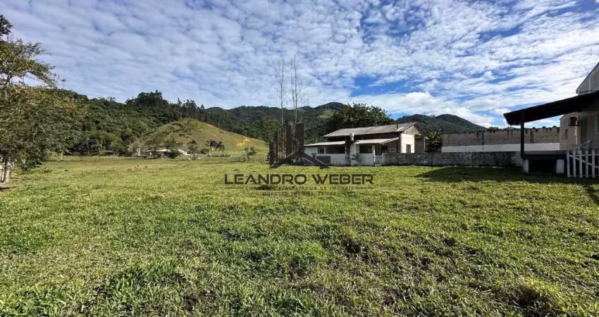Sítio encantador em varginha - santo amaro da imperatriz/sc