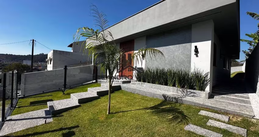 Casa com 3 quartos à venda na Rua Santa Isabel, 61, Picadas do Sul, São José