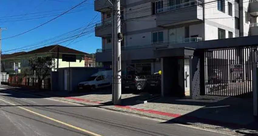 Apartamento com 2 quartos à venda na Rua Francisco Antônio da Silva, 180, Sertão do Maruim, São José