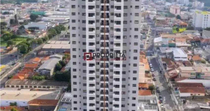 Apartamento para venda, 2 dormitórios, 2 suítes, 2 vagas, 3 banheiros, 1 depósito privativo. Alvinópolis - Atibaia