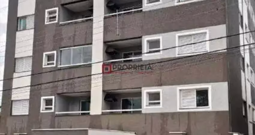 Apartamento à venda, 2 quartos, 1 suíte, 2 vagas, Alvinópolis - Atibaia/SP