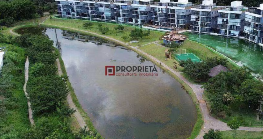 Apartamento Cobertura para locação, 3 dormitórios, 3 suites, 2 vagas - Vila Nova Gardênia - Atibaia