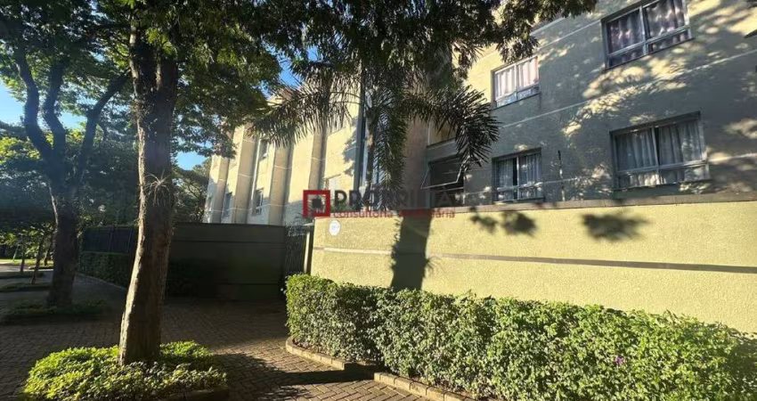 Apartamento para locação, 2 dormitórios, 1 suíte, 2 vagas, Nova Gardênia - Atibaia