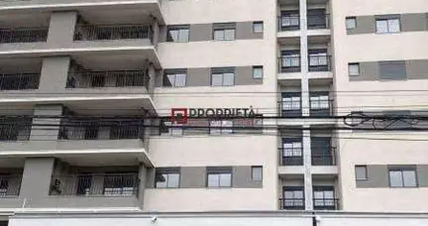 Apartamento para locação, 1 dormitório, 1 suite, 1 lavabo, 1 vaga, nova gardênia, atibaia.