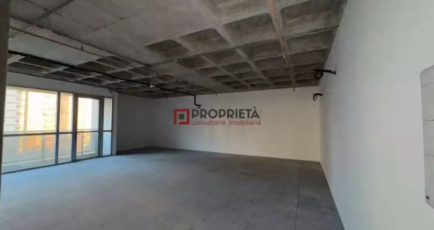 Sala comercial para locação, 1 banheiro - vila cruzeiro - são paulo