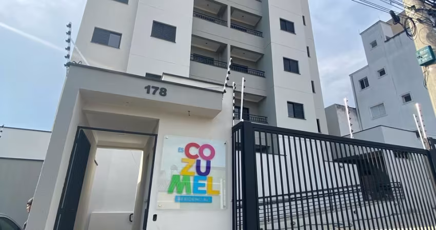 APARTAMENTO EDIFICÍO ESCOZUMEL JARDIM AEROPORTO