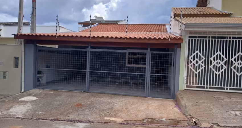 CASA TÉRREA WANEL VILLE V