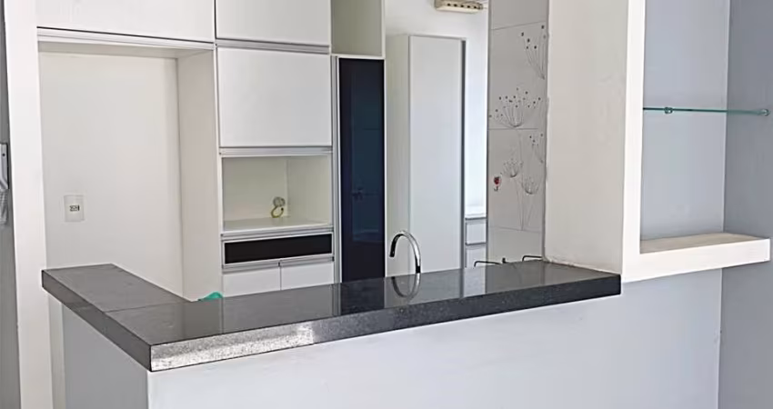 APARTAMENTO MIRANTE SANTA ROSÁLIA