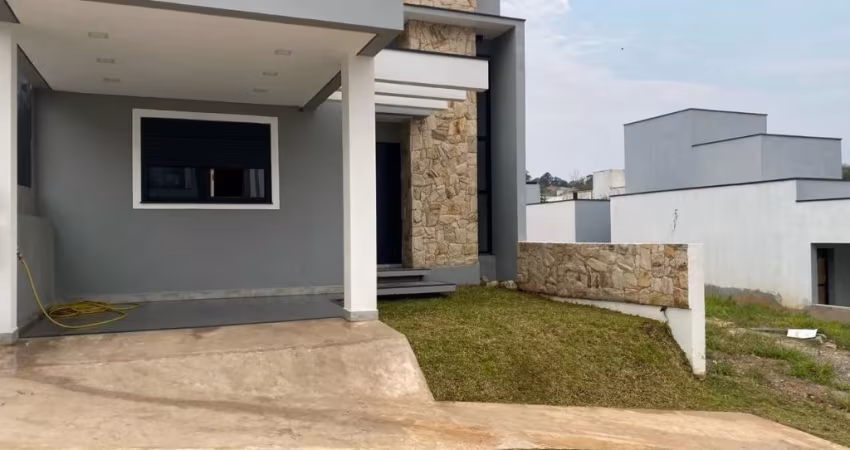 CASA TÉRREA Residencial Horto Florestal Villagio