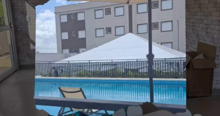 APARTAMENTO TÉRREO LAR MONTREAL – WANEL VILLE