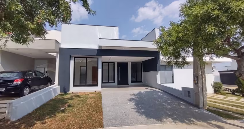 CASA TÉRREA CONDOMINIO TERRAS DE SÃO FRANCISCO