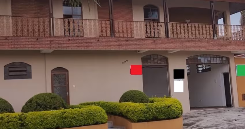 SOBRADO A VENDA NO JARDIM PRESTES DE BARROS