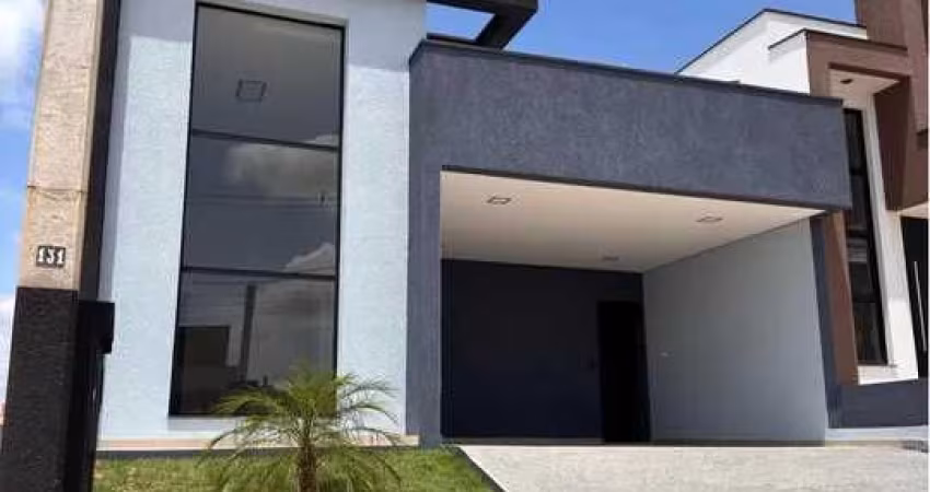CASA CONDOMÍNIO VILLAGIO WANEL