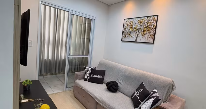APARTAMENTO CONDOMÍNIO VILLA SUNSET CAMPOLIM