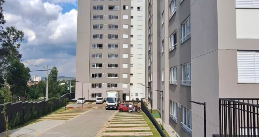 ALUGA-SE APARTAMENTO JD. SÃO CARLOS – RESERVA PAULISTANO
