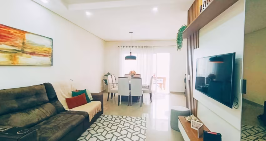 SOBRADO CONDOMÍNIO VILLAGIO MILANO