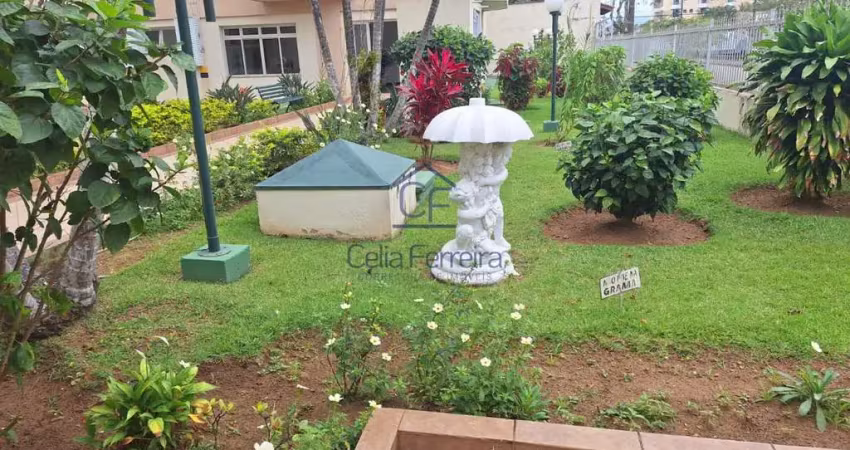 Apartamento de 2dormitórios em excelente localização, próximo à praia do indaiá - caraguatatuba/sp