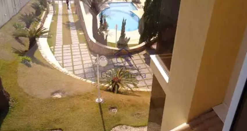Casa de alto padrão em condomínio fechado segurança e conforto para sua família!