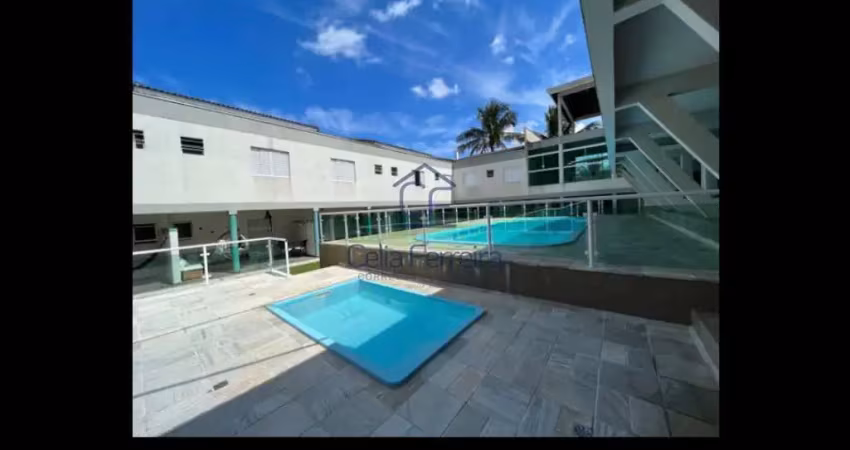 Casa em condomínio fechado - 3 dormitórios - boiçucanga - são sebastião/sp