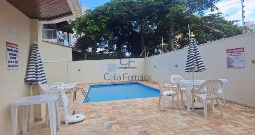 Apartamento a venda 3 dormitórios Martim de Sá - Caraguatatuba/SP
