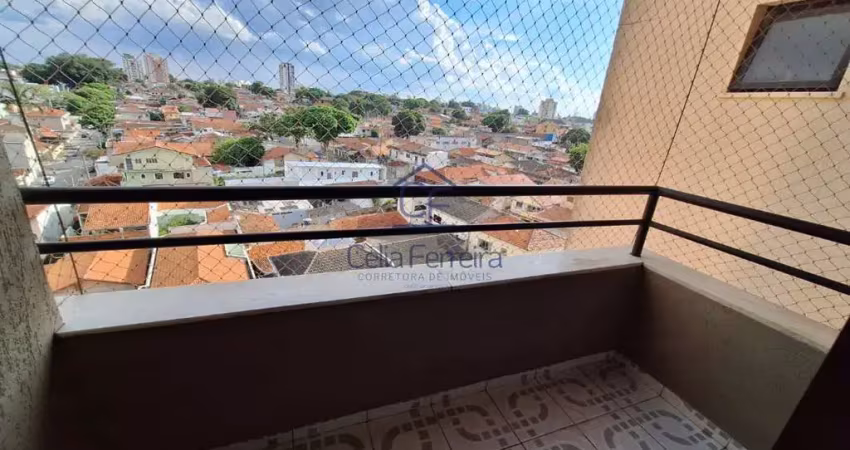 Apartamento à venda ou locação de 2 dormitórios com suíte - monte castelo - são josé dos campos/sp.