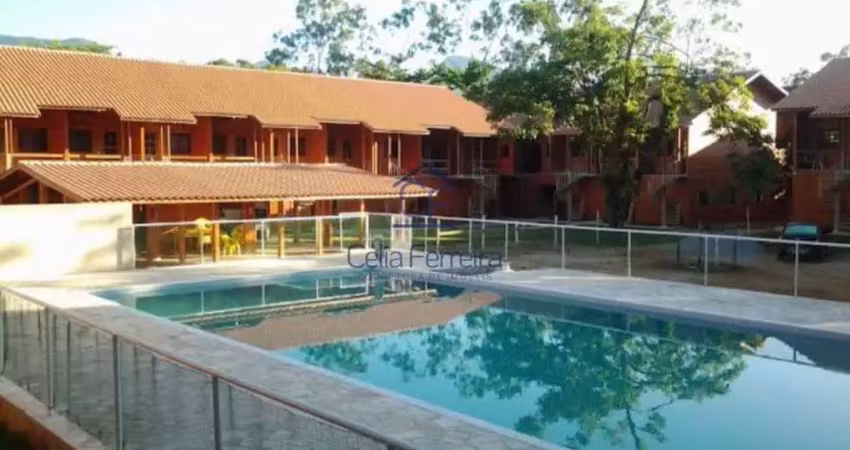 Casa em condomínio fechado com 1 quarto à venda na Praia do Sape, Ubatuba 