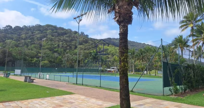 Excelente apartamento para locação temporada condomínio Costa Verde, Tabatinga - Caraguatatuba/SP