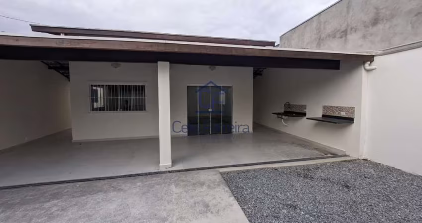 Excelente casa toda reformada 3 dormitórios Getuba - Massaguaçú - Caraguatatuba/SP