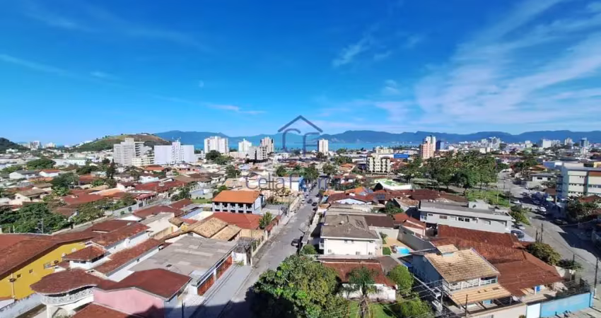 Excelente apartamento 3 dormitórios locação sumaré - caraguatatuba/sp