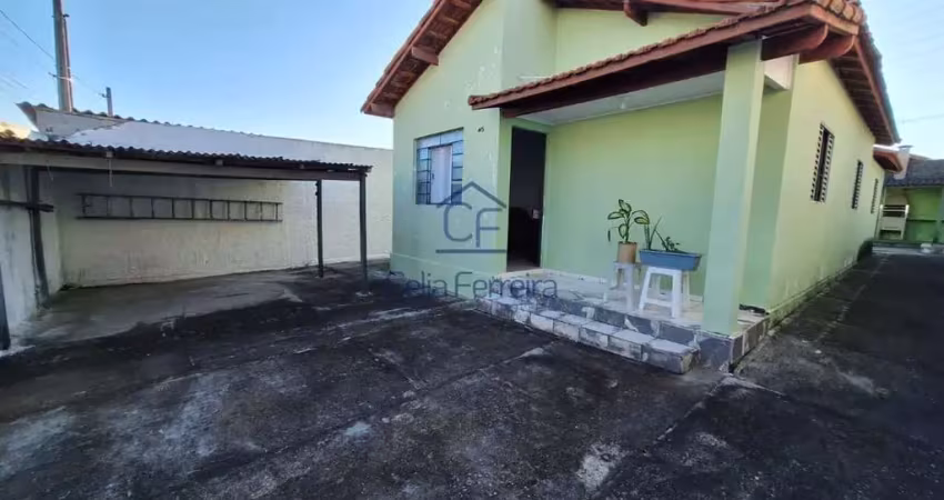 Casa à venda jardim santa ines 1 - são josé dos campos/sp
