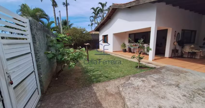 Casa térrea com 3 dormitórios à venda - portal da olaria - são sebastião/sp
