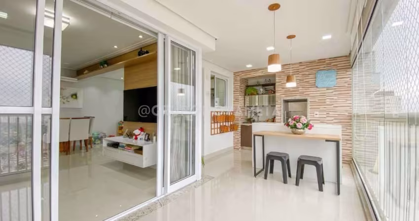 Vende-se Apartamento c/ 2 Dorms e 107m² no Tatuapé