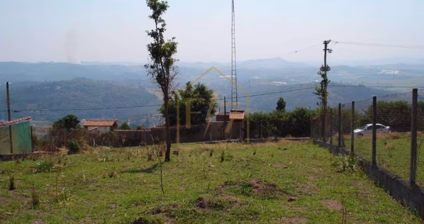 Terreno em Atibaia - Vitoria Regia - 1120m (18x62) km 46 da Fernão Dias