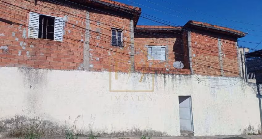 Casa a Venda na Vila Monte Santo 4 dormitórios