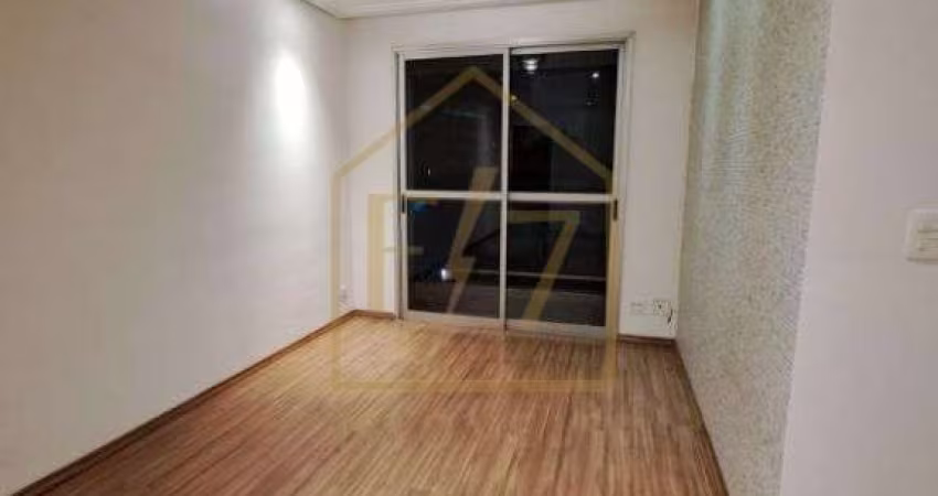Apartamento a venda no Tatuapé - 3 quartos 1 suíte e 2 vagas de garagem