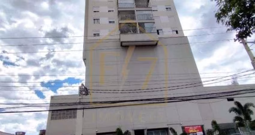 Apartamento para locação no Tatuapé