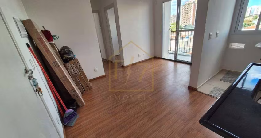 Apartamento para locação na Vila Maria 2 quartos e 1 vaga