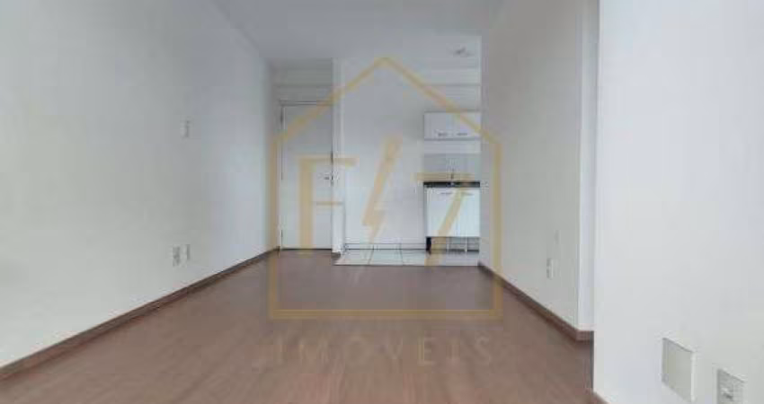 Apartamento para Locação no Tatuapé com 1 quarto e 1 vaga de garagem