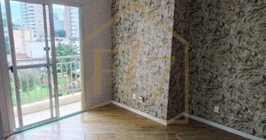 Aluga-se apartamento no Tatuapé  Mobiliado com 3 quartos e 1 vaga de garagem