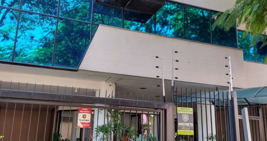 sala comercial Duplex próximo Consulado Americano
