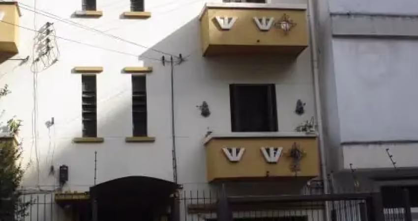 Apartamento com 3 quartos à venda na Rua Santo Antônio, 545, Bom Fim, Porto Alegre