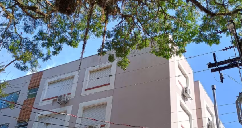 Apartamento 2 dorm gar no Petropolis