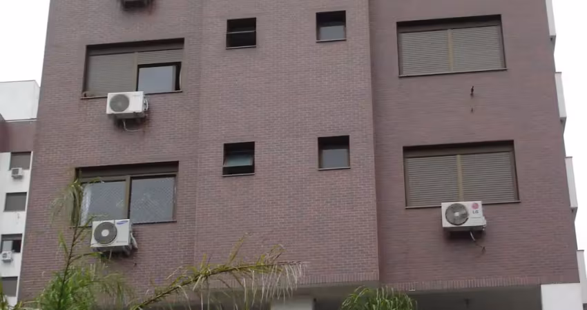Apartamento com 2 quartos à venda no Bom Fim, Porto Alegre 